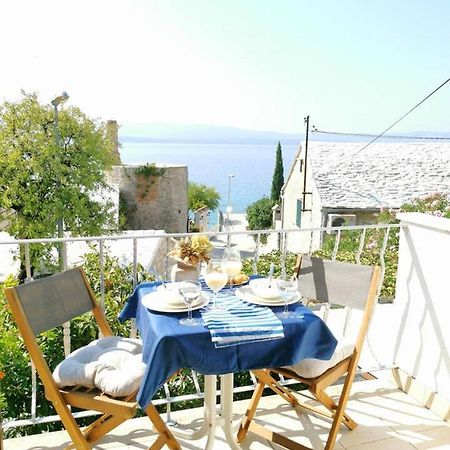 Apartment Biljana Μπολ Εξωτερικό φωτογραφία