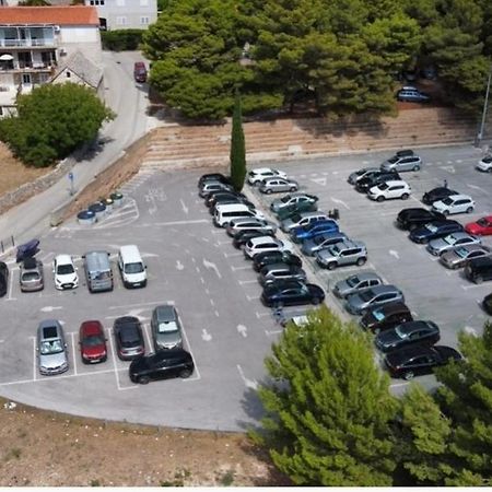 Apartment Biljana Μπολ Εξωτερικό φωτογραφία