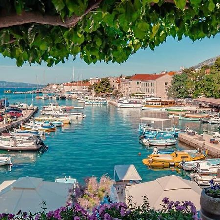 Apartment Biljana Μπολ Εξωτερικό φωτογραφία