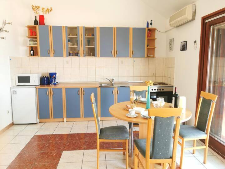 Apartment Biljana Μπολ Εξωτερικό φωτογραφία