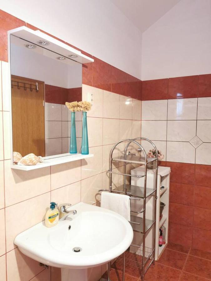 Apartment Biljana Μπολ Εξωτερικό φωτογραφία