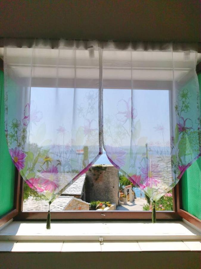 Apartment Biljana Μπολ Εξωτερικό φωτογραφία