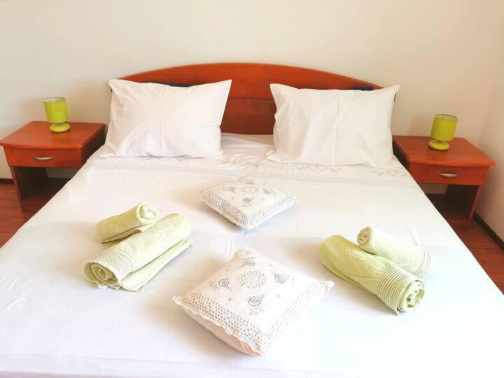 Apartment Biljana Μπολ Εξωτερικό φωτογραφία