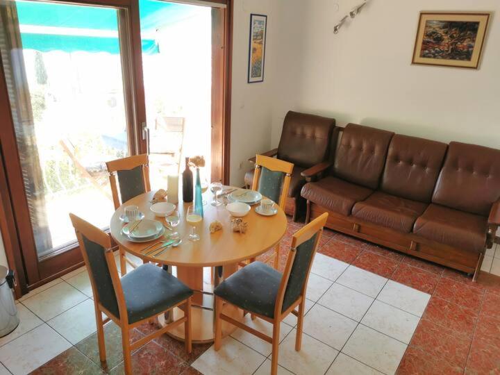 Apartment Biljana Μπολ Εξωτερικό φωτογραφία