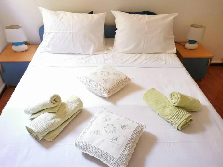 Apartment Biljana Μπολ Εξωτερικό φωτογραφία
