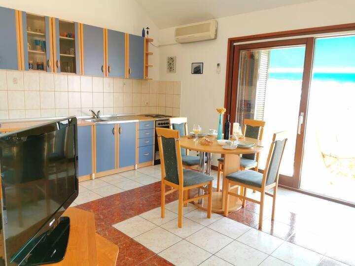 Apartment Biljana Μπολ Εξωτερικό φωτογραφία