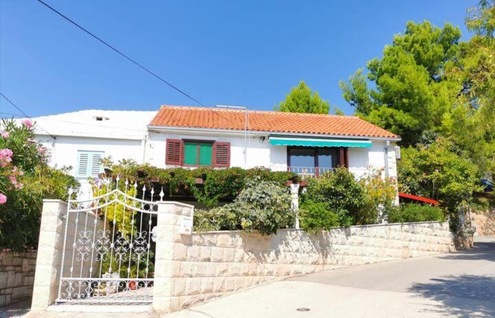 Apartment Biljana Μπολ Εξωτερικό φωτογραφία