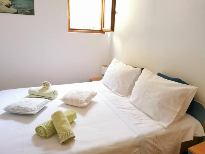 Apartment Biljana Μπολ Εξωτερικό φωτογραφία