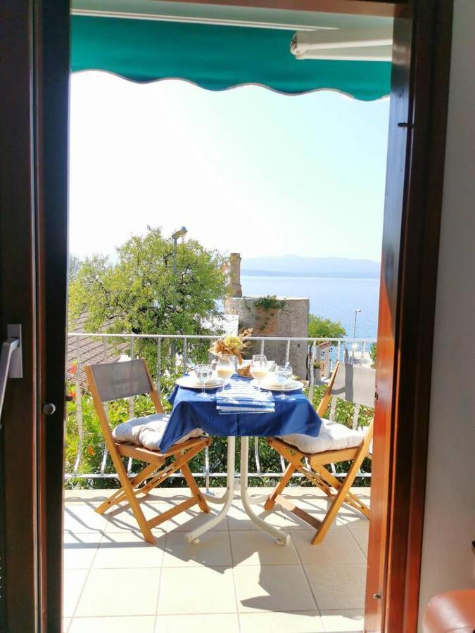 Apartment Biljana Μπολ Εξωτερικό φωτογραφία