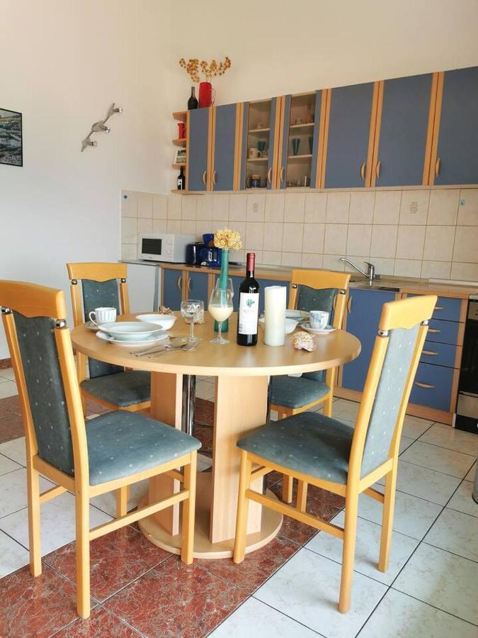 Apartment Biljana Μπολ Εξωτερικό φωτογραφία