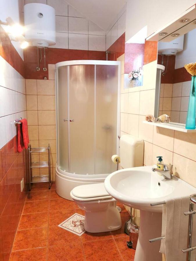 Apartment Biljana Μπολ Εξωτερικό φωτογραφία