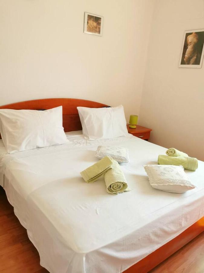 Apartment Biljana Μπολ Εξωτερικό φωτογραφία