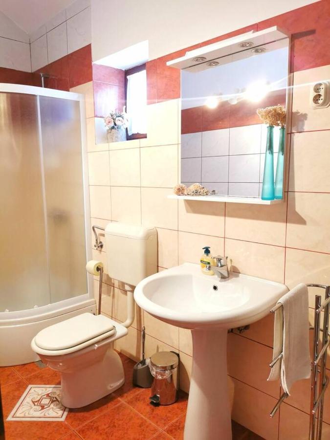 Apartment Biljana Μπολ Εξωτερικό φωτογραφία