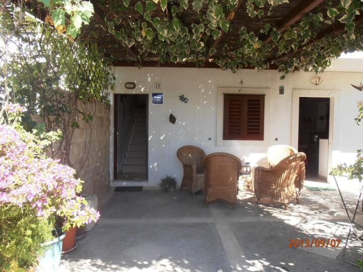 Apartment Biljana Μπολ Εξωτερικό φωτογραφία