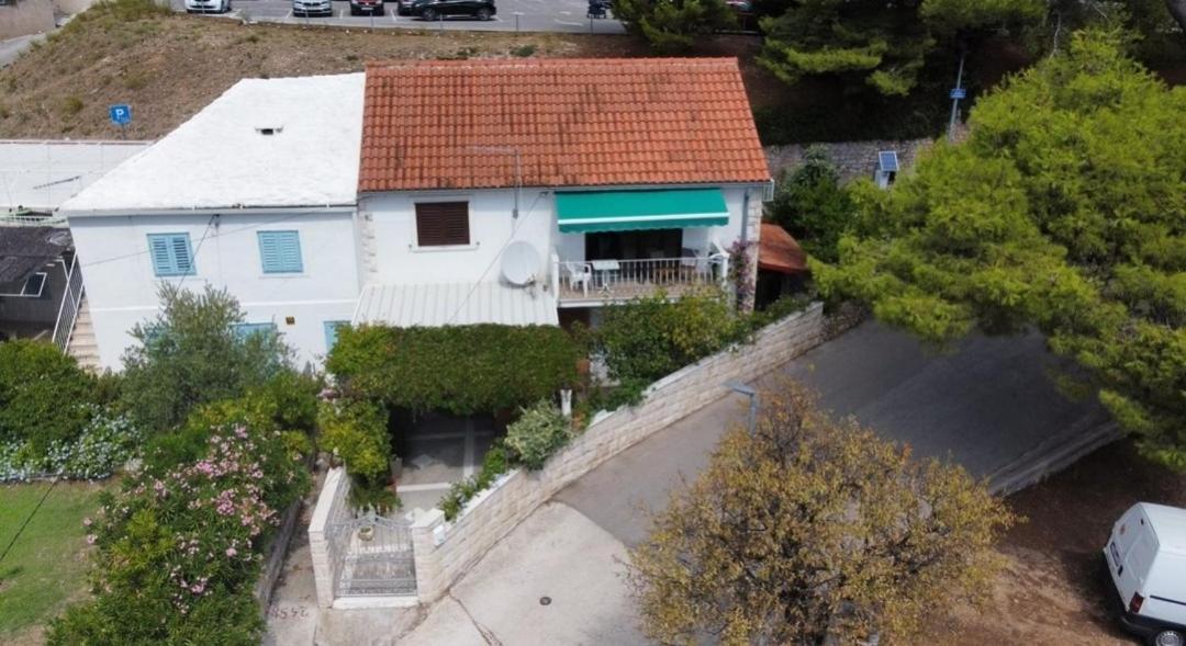 Apartment Biljana Μπολ Εξωτερικό φωτογραφία