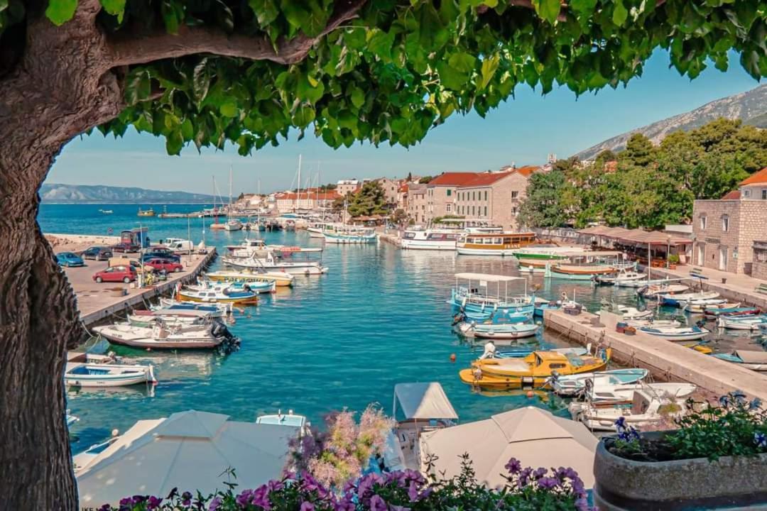 Apartment Biljana Μπολ Εξωτερικό φωτογραφία