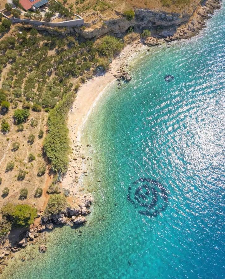 Apartment Biljana Μπολ Εξωτερικό φωτογραφία